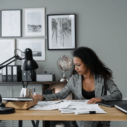 Clearway Monrix crypto investment experts team